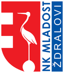 Mladost Zdralovi logo - Zdralovi VS Trnje Result