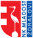 Mladost Zdralovi logo