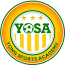 Young Sports logo - Nde VS Young Sports Live Score