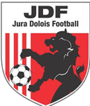 Jura Dolois Foot logo - Mulhouse VS Jura Dolois Foot Score