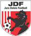 Jura Dolois Foot logo