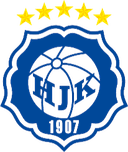 HJK Helsinki (w) logo - W VS Kups W Sport