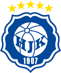 HJK Helsinki Women logo