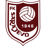 Sarajevo logo