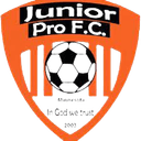 Junior Pro FC logo - Lonestar VS Junior Pro Fc Result