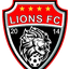 Jackson Lions logo