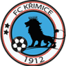 Krimice logo