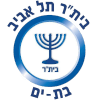 Beitar Tel Aviv logo - Ziona VS Beitar Tel Aviv Live Score