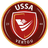 USSA Vertou logo
