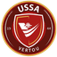 USSA Vertou logo