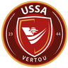 USSA Vertou logo