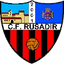 Rusadir CF U19 logo