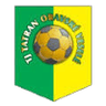 TJ Tatran Oravske Vesele logo