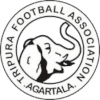 Tripura logo - Manipur VS Tripura Result Today