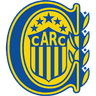 Rosario Central logo