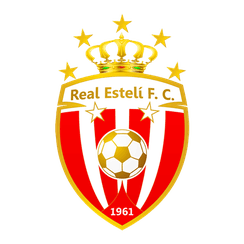 Real Esteli U20 logo