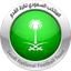 Saudi Arabia U15 logo