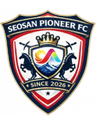 Seosan Pioneer FC logo