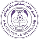 A'Ali FC logo - Hidd VS Aali Fc Live