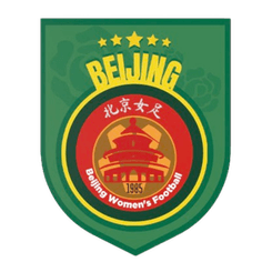 Beijing Women logo