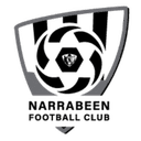 Narrabeen FC logo - United VS Narrabeen Fc Score Today