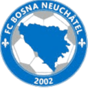 FC Bosna 2002 logo - Bosna VS Ajoiemonterri Live Score