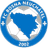 FC Bosna 2002 logo