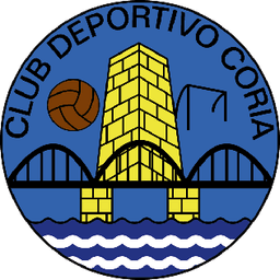 CD Coria logo