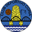 CD Coria logo