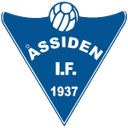 Assiden logo - B VS Assiden Live Score Today