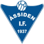 Assiden logo