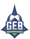 Gremio Esportivo Brazlandia U20 logo - Youth VS Gremio Esportivo Brazlandia U Score