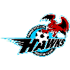 Hawkesbury logo - Hawks VS Hawkesbury Live