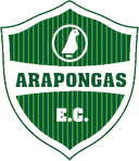 Arapongas EC U20 logo - U VS Nautico Rr U Live
