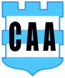 CA Argentino de Lincoln logo - Lincoln VS Rivadavia Lincoln Sport