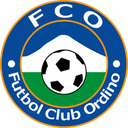 FC Ordino logo - Ordino VS Penya Encarnada Score