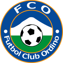 FC Ordino logo