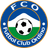 FC Ordino logo