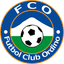 FC Ordino logo