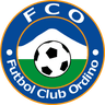 FC Ordino logo
