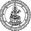 Dhurakij Pundit University logo