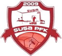 FK Susa logo - United VS Fk Susa Score