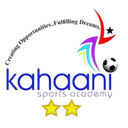 Kahaani Women logo - Women VS Sag Rt Score Today