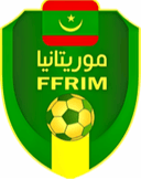 Mauritania logo - Argentina VS Mauritania Live