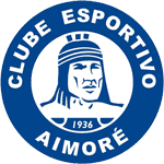 Aimore RS logo