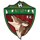 Tlaxcala FC logo - Puebla VS Tlaxcala Fc Result Today