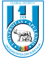 Universitatea Alba Iulia logo