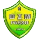 DZM Passo U20 logo - Dimenshaosudi VS Dzm Passo U Result Today