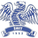Swit Szczecin logo - Szczecin VS Resovia Rzeszow Sport