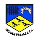 Garden Village logo - Stars VS Garden Village Result Today